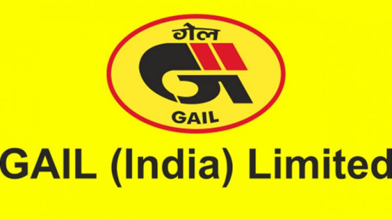 GAIL India online recruitment 2022
