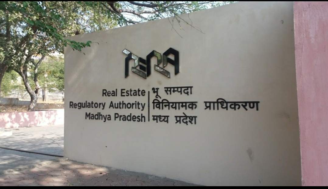 Real estate sector