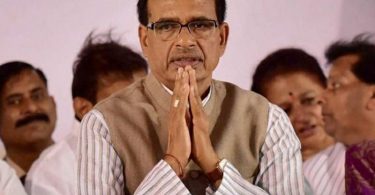 Shivraj singh chauhan