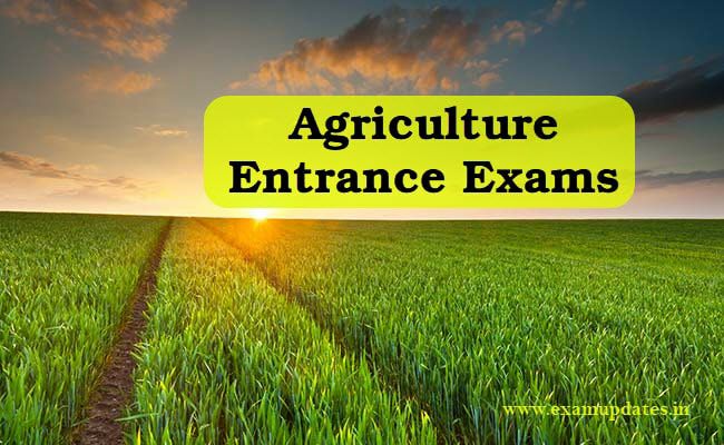 Bsc in agriculture subjects