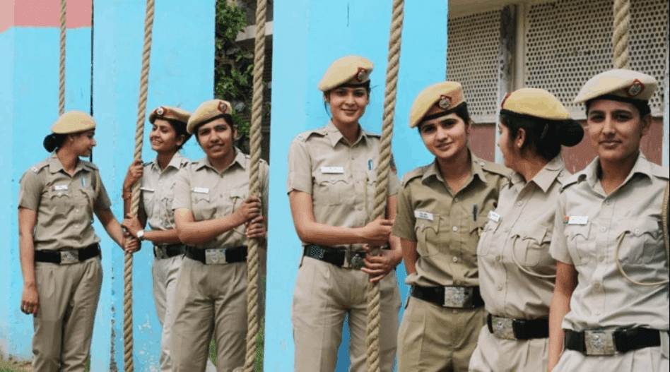 उपचुनाव के बीच आई एमपी पुलिस भर्ती 2020