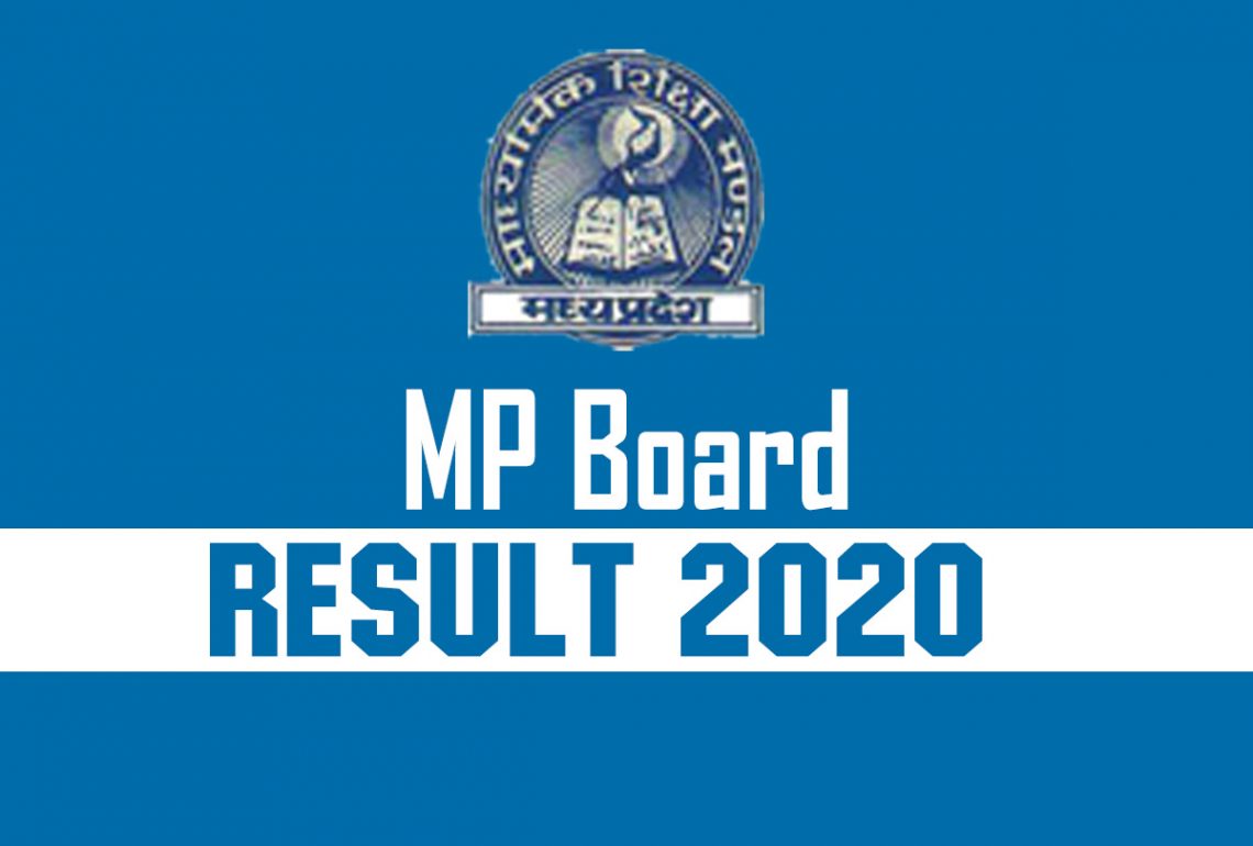 10th result in mp board2020