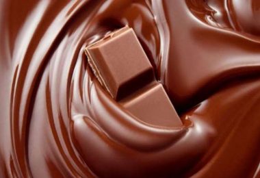 चॉकलेट- कहीं मिठाईयों का मार्केट बर्बाद करने की सोची समझी सा‍जिश तो नहीं