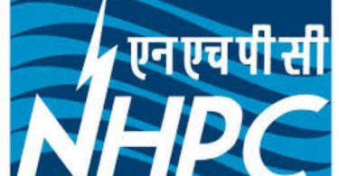 NHPC Junior Engineer recruitment 2022