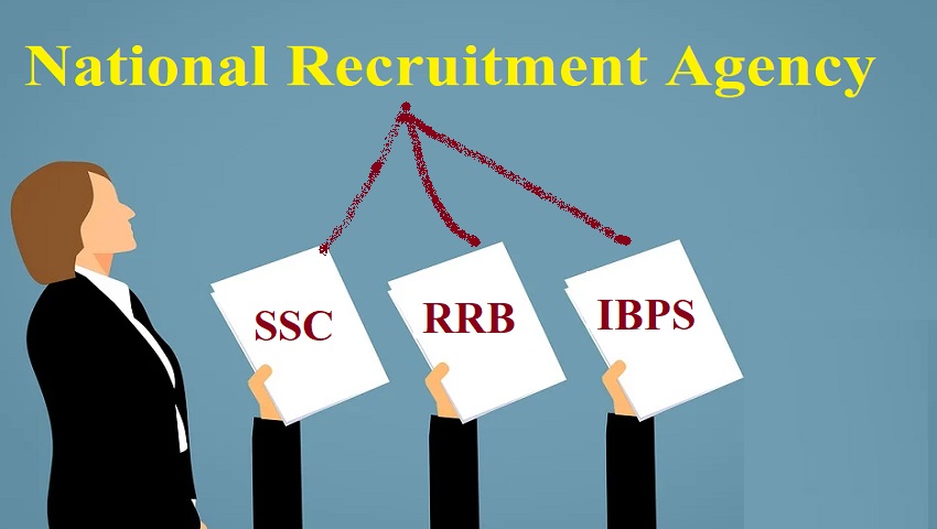 National Recruitment Agency)