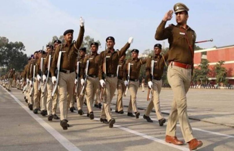 Uksssc sub inspector recruitment 2022