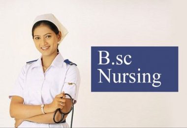 bsc nursing result