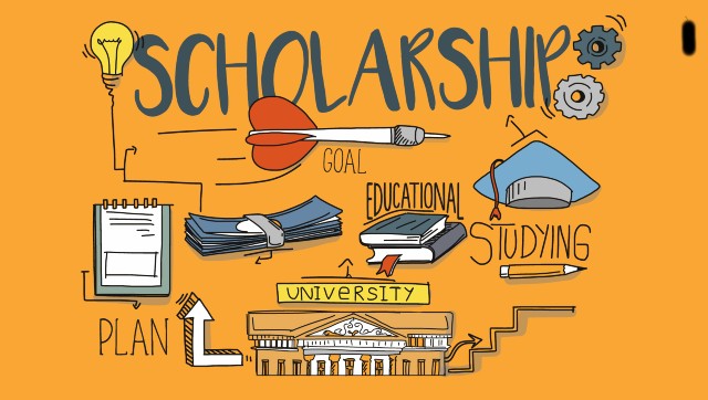 राष्ट्रीय मीन्स-कम-मेरिट छात्रवृत्ति परीक्षा 2021-22 -The National Means-cum-Merit Scholarship Scheme’ (NMMSS)