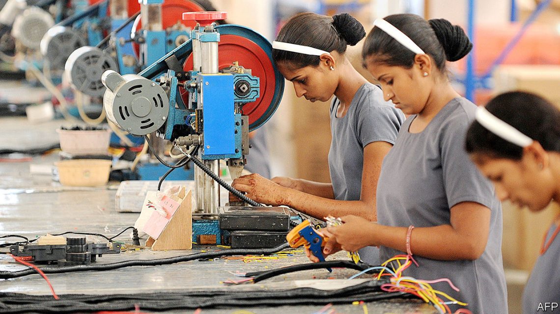 jobs for bsc graduates -textile sector in madhya pradesh