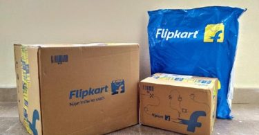 FLIPKART कंपनी को MP में Delivery Field Executive