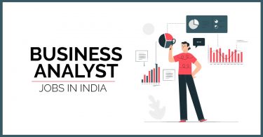 Business Analyst jobs in indore for Freshers