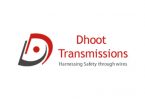 JOBS IN DHOOT TRANSMISSION