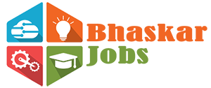 Bhaskar Jobs